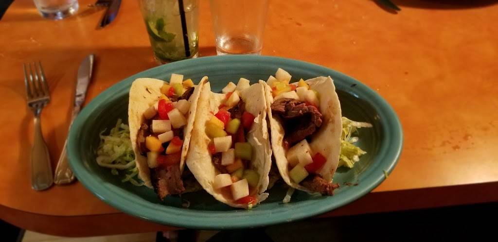 Prickly Pear Southwest Cafe | restaurant | 328 S Main St, Ann Arbor, MI 48104, USA | 7349300047 OR +1 734-930-0047