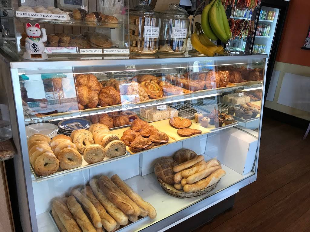 Le Croissant Café | cafe | 1151 Broadway, Burlingame, CA 94010, USA | 6503489988 OR +1 650-348-9988