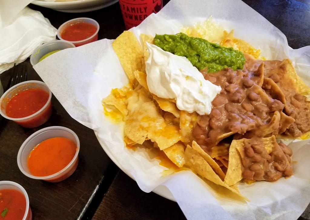 Rudys Mexican Restaurant | restaurant | 305 W Montecito St, Santa Barbara, CA 93101, USA | 8058993152 OR +1 805-899-3152