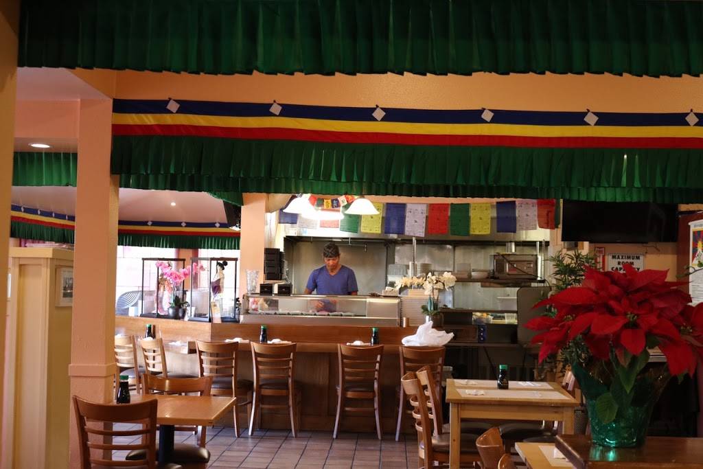 Mandala Restaurant | restaurant | 11400 N Ventura Ave B, Ojai, CA 93023, USA | 8056133048 OR +1 805-613-3048