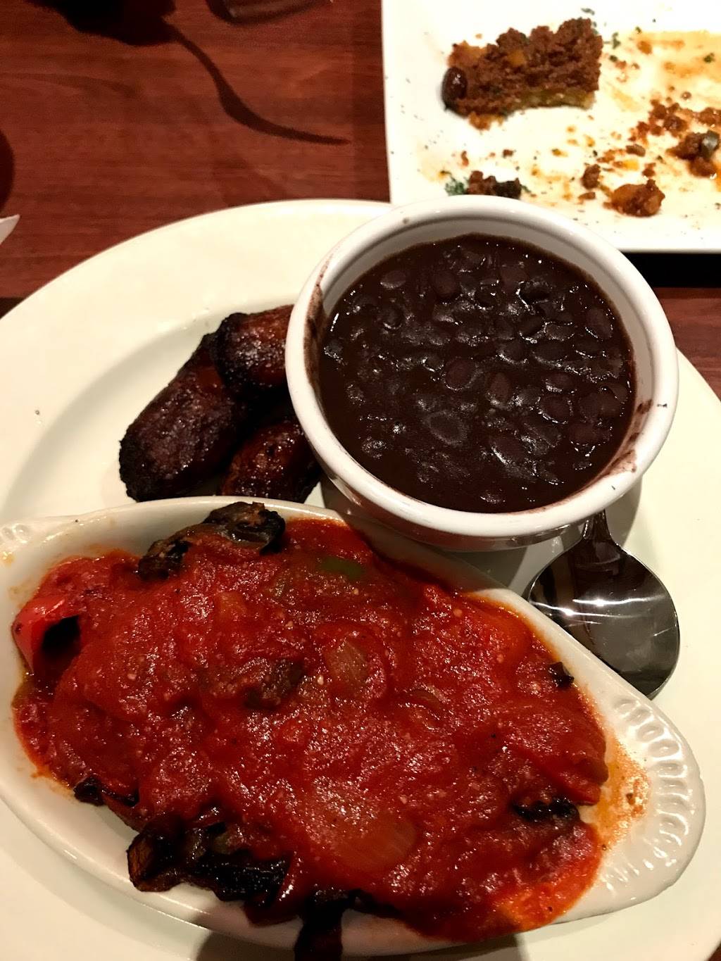 Havana Kitchen | restaurant | 1133 Woodruff Rd, Greenville, SC 29607, USA | 8645341990 OR +1 864-534-1990