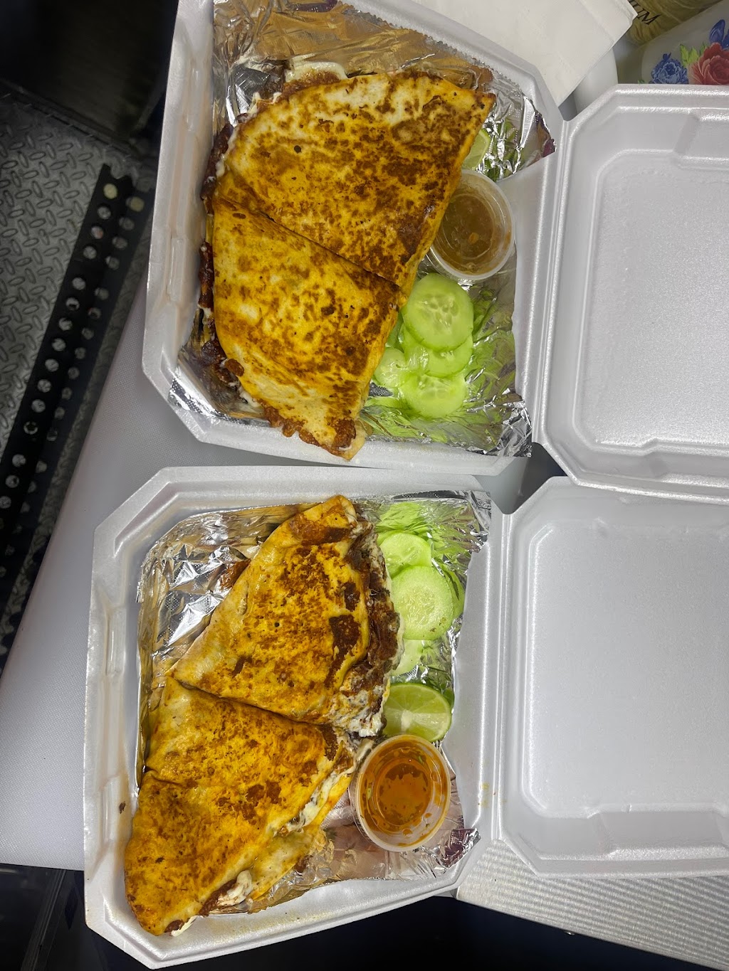 Taqueria Martinez | restaurant | 3701 McFarland Blvd E, Tuscaloosa, AL 35405, USA | 2052428743 OR +1 205-242-8743