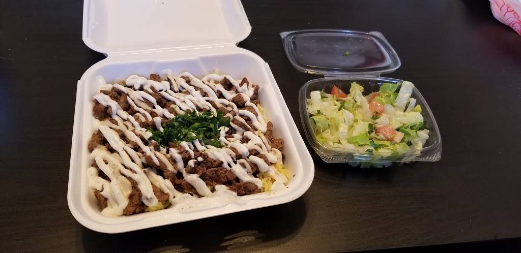 Shawerma owok "Middle eastern Food" | restaurant | 2955 Commercial St SE, Salem, OR 97302, USA | 2297787211 OR +1 229-778-7211