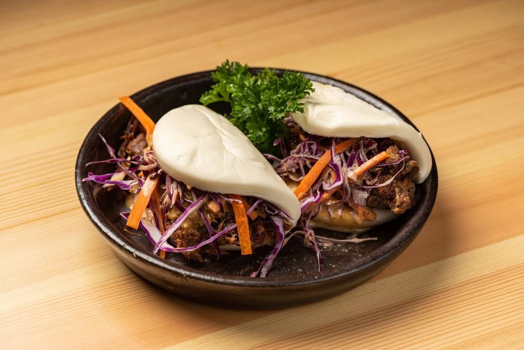 Moto Ramen | meal takeaway | 11172 Washington Blvd, Culver City, CA 90232, USA | 3108158776 OR +1 310-815-8776