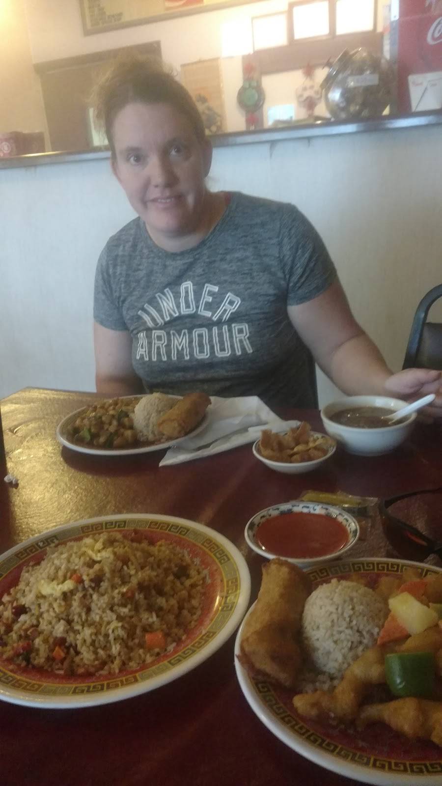 New China Restaurant | restaurant | 5003 Clinton Hwy, Knoxville, TN 37912, USA | 8656877459 OR +1 865-687-7459