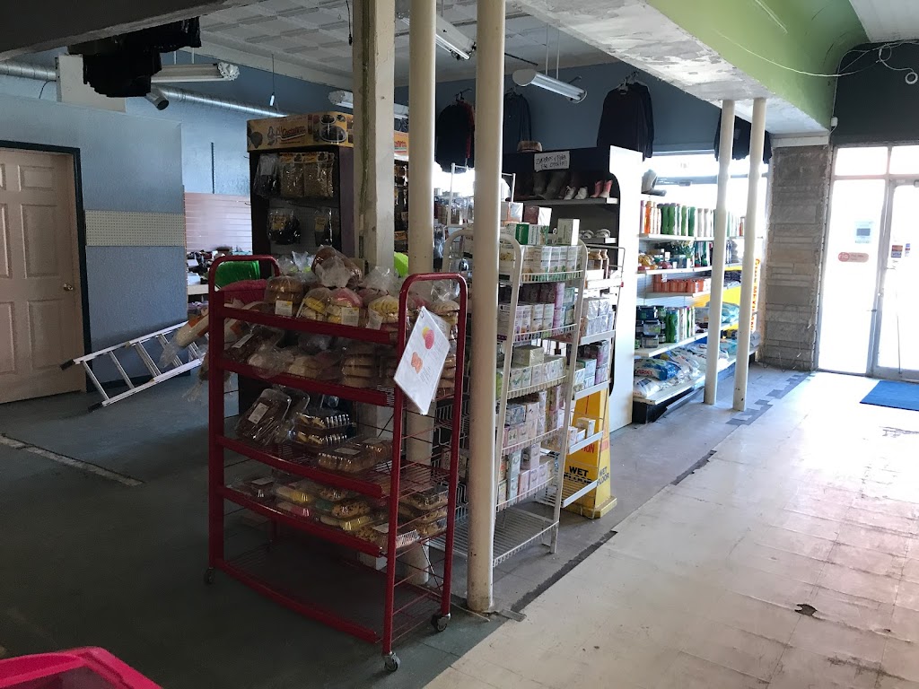 Villalobos Market | restaurant | 139 W Monroe St, Bangor, MI 49013, USA | 2694275640 OR +1 269-427-5640