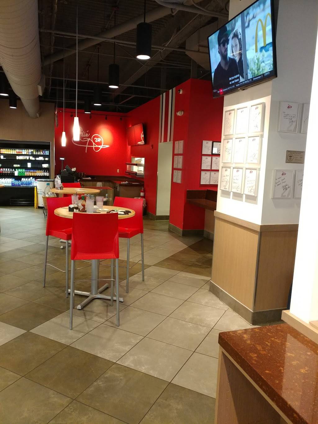 Eddie Georges Grille 27 | restaurant | 4600 E Seventeenth Ave, Columbus, OH 43219, USA | 6142996639 OR +1 614-299-6639