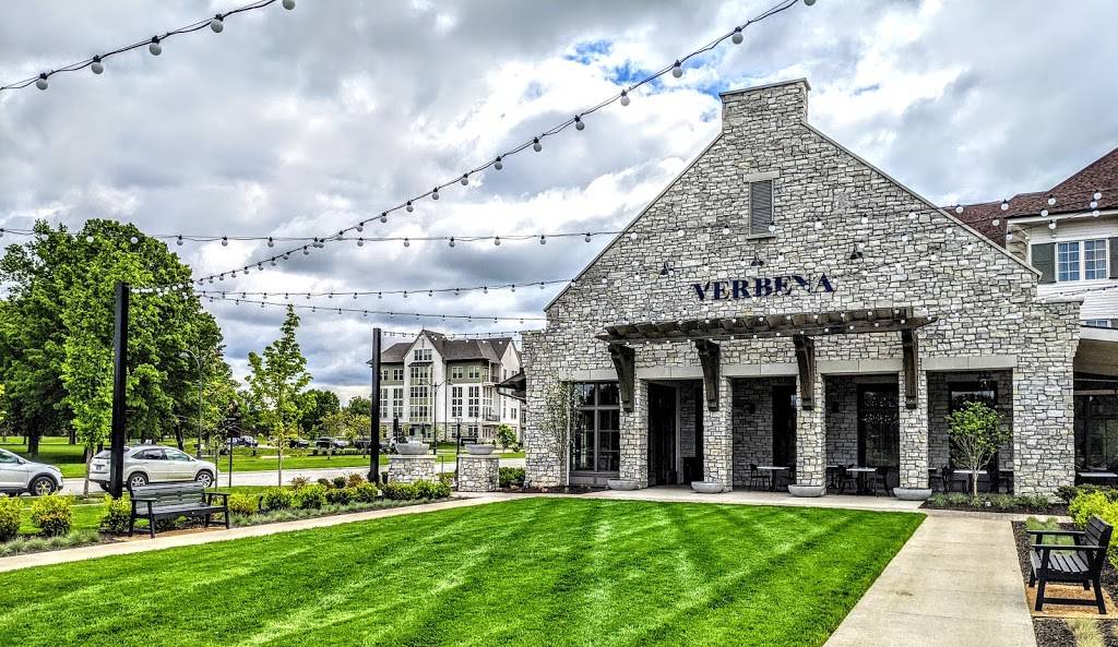 Verbena, an American Restaurant | restaurant | 4901 Meadowbrook Pkwy, Prairie Village, KS 66207, USA | 9133297800 OR +1 913-329-7800