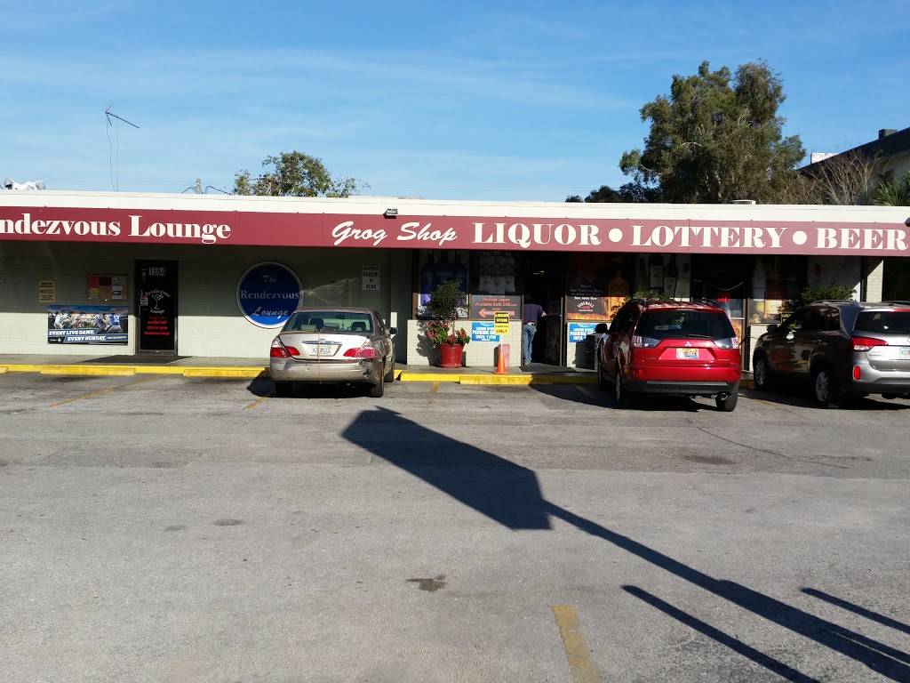 Rendezvous Lounge | night club | 1570 N Lockwood Ridge Rd, Sarasota, FL 34237, USA | 9419536970 OR +1 941-953-6970