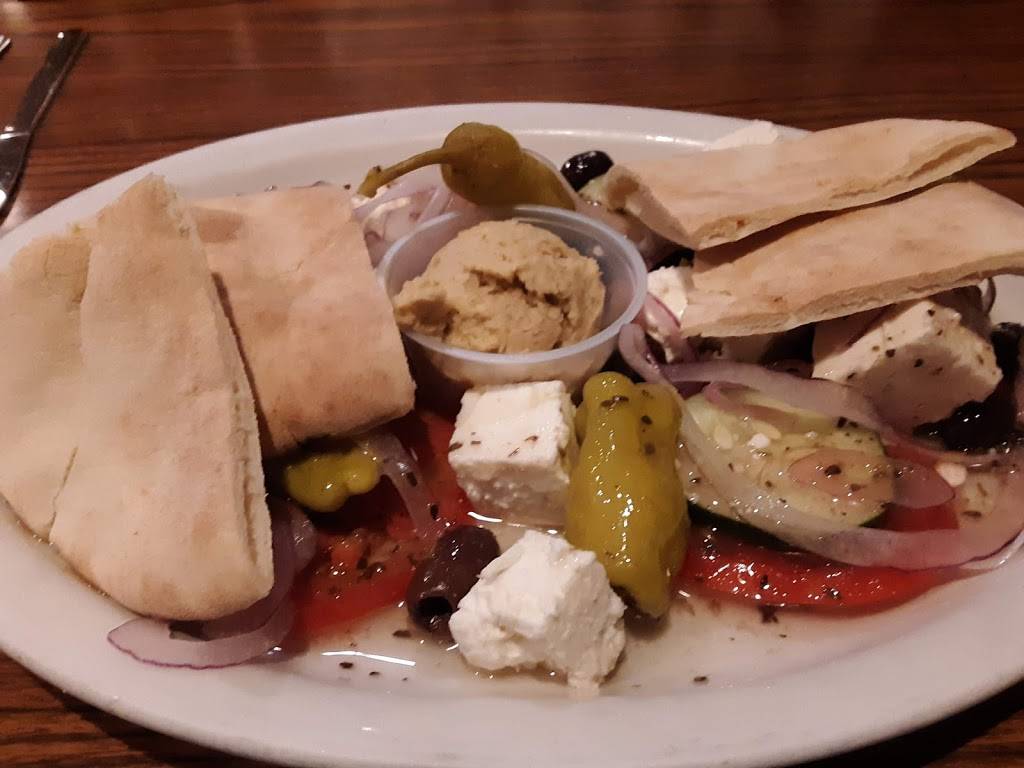 Main Bar Sandwich Shop | restaurant | 1944 Main St, Sarasota, FL 34236, USA | 9419558733 OR +1 941-955-8733