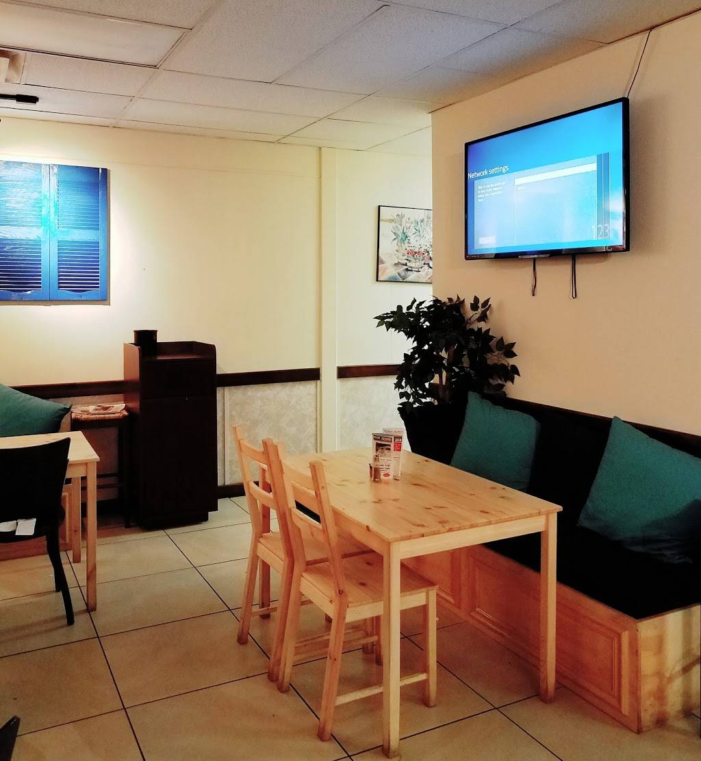 Eat Greek West Jefferson | restaurant | 275 E Main St, West Jefferson, OH 43162, USA | 6146427100 OR +1 614-642-7100