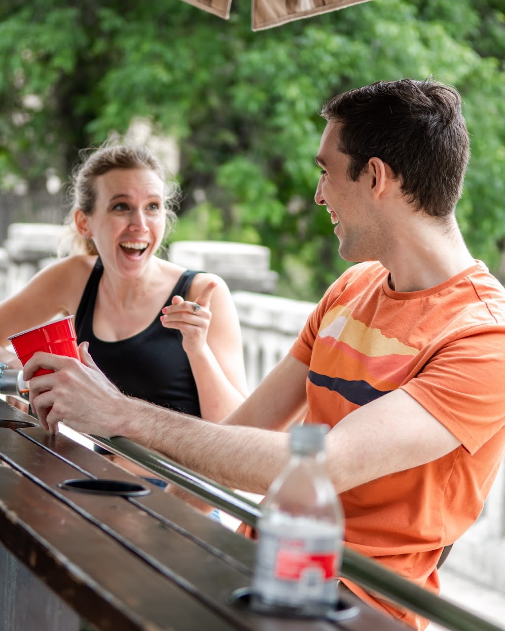 Trolley Pub San Antonio | restaurant | 930 Broadway, San Antonio, TX 78215, USA | 2106939706 OR +1 210-693-9706