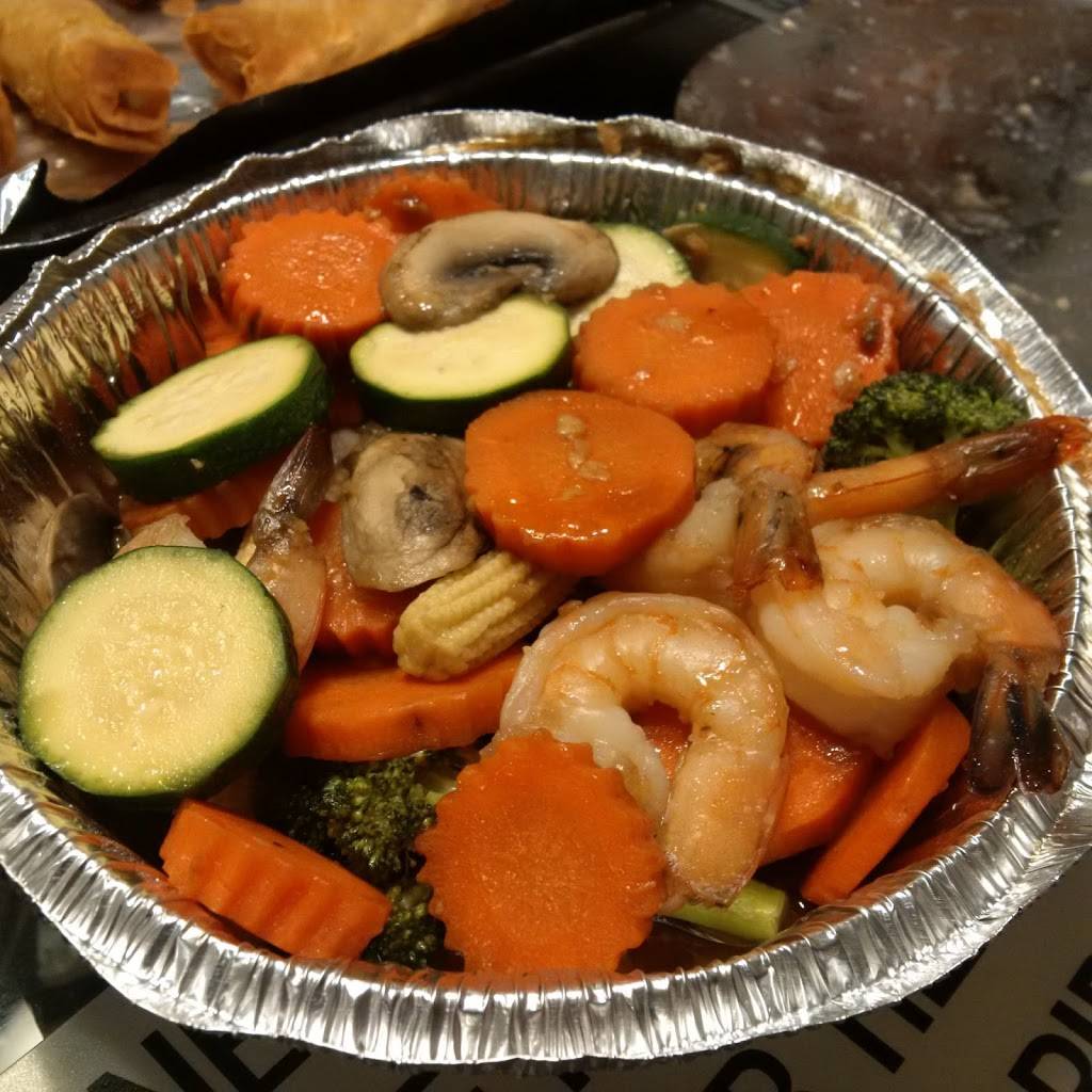 Thai Station | meal takeaway | 1 Rideaucrest Dr, Nepean, ON K2G 5Z3, Canada | 6136636144 OR +1 613-663-6144