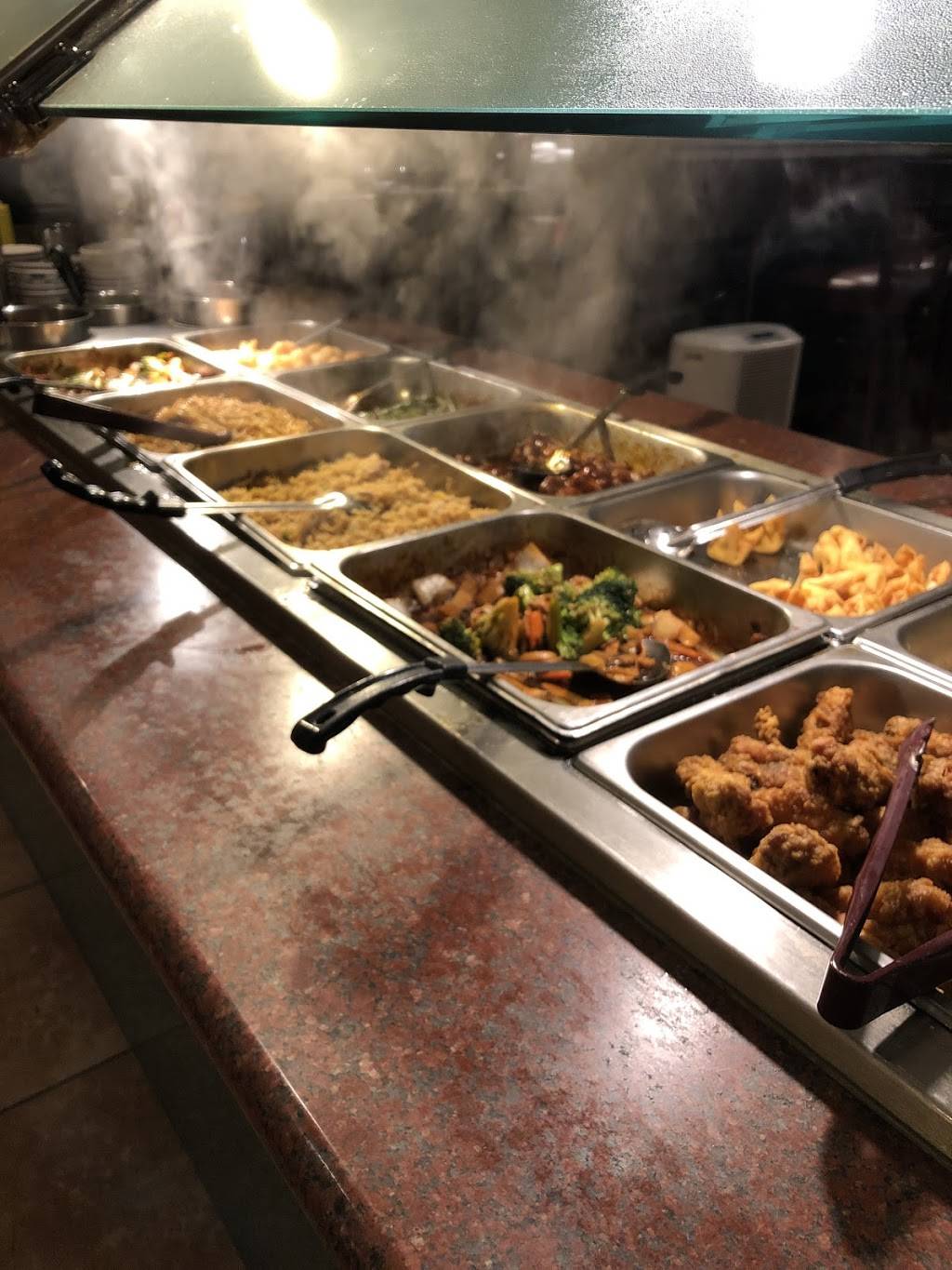 Hunan Best | restaurant | 501 E Main St #109, Louisa, VA 23093, USA | 5409670808 OR +1 540-967-0808