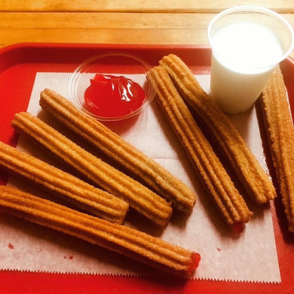 El Churrito Rojas | bakery | 3251 S Halsted St, Chicago, IL 60608, USA | 3123263858 OR +1 312-326-3858