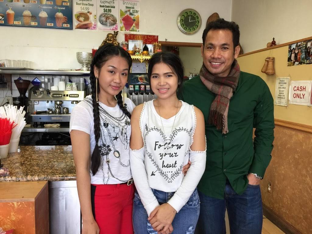 My Le Sandwich | cafe | 1287 E Anaheim St, Long Beach, CA 90813, USA | 5625910136 OR +1 562-591-0136