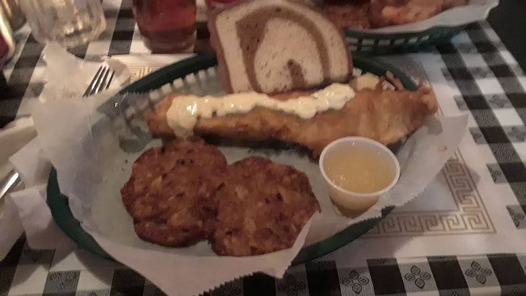 Klingers East | restaurant | 920 E Locust St, Milwaukee, WI 53212, USA | 4142632424 OR +1 414-263-2424