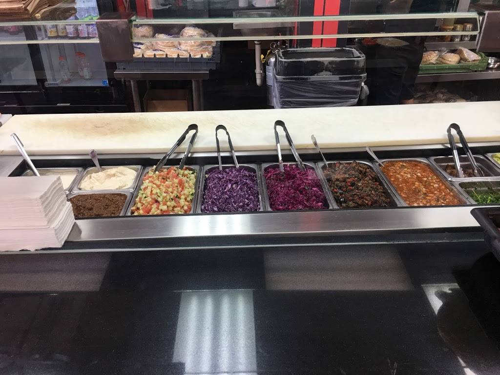 Pita Star | restaurant | 5800 Stirling Rd, Hollywood, FL 33021, USA | 7543005199 OR +1 754-300-5199