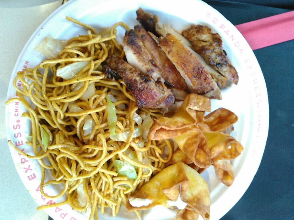 Panda Express | restaurant | 436 S Duff Ave, Ames, IA 50010, USA | 5152329312 OR +1 515-232-9312