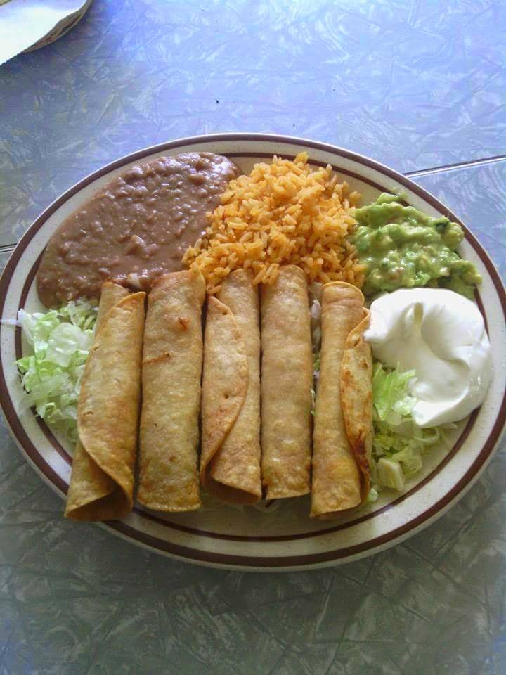 Taqueria El Oaxaqueño | restaurant | 737 Sanborn Pl, Salinas, CA 93901, USA | 8317541968 OR +1 831-754-1968