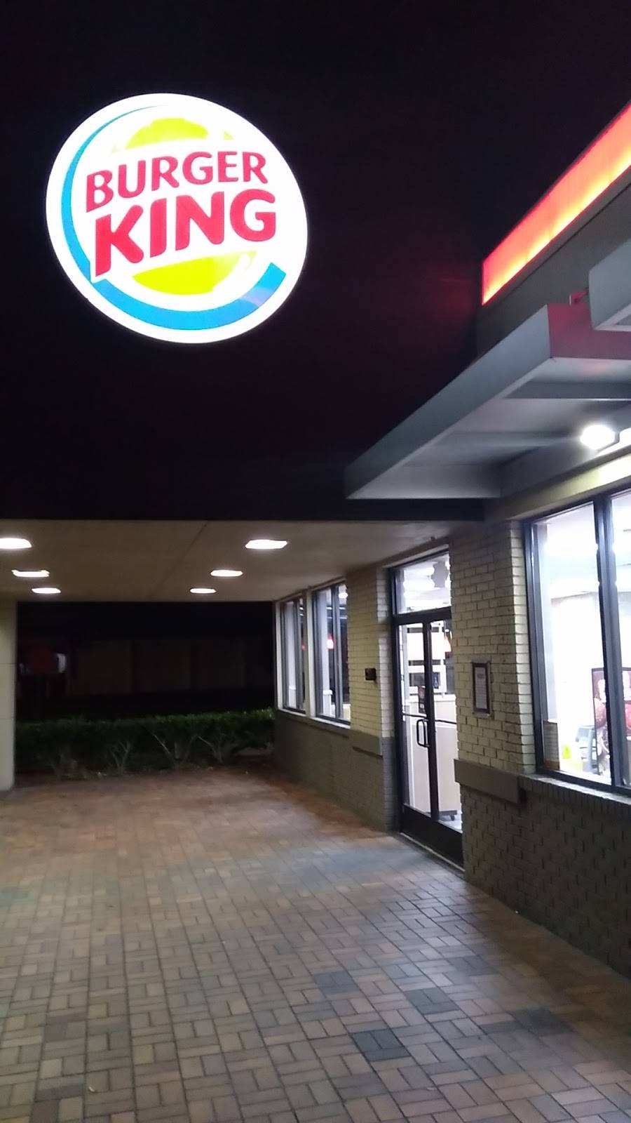 Burger King | restaurant | 301 N N 17-92 Hwy, Longwood, FL 32750, USA | 4076954577 OR +1 407-695-4577