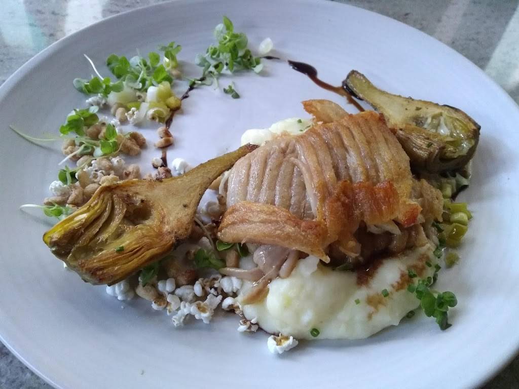 Gather | restaurant | 4539 N Lincoln Ave, Chicago, IL 60625, USA | 7735069300 OR +1 773-506-9300