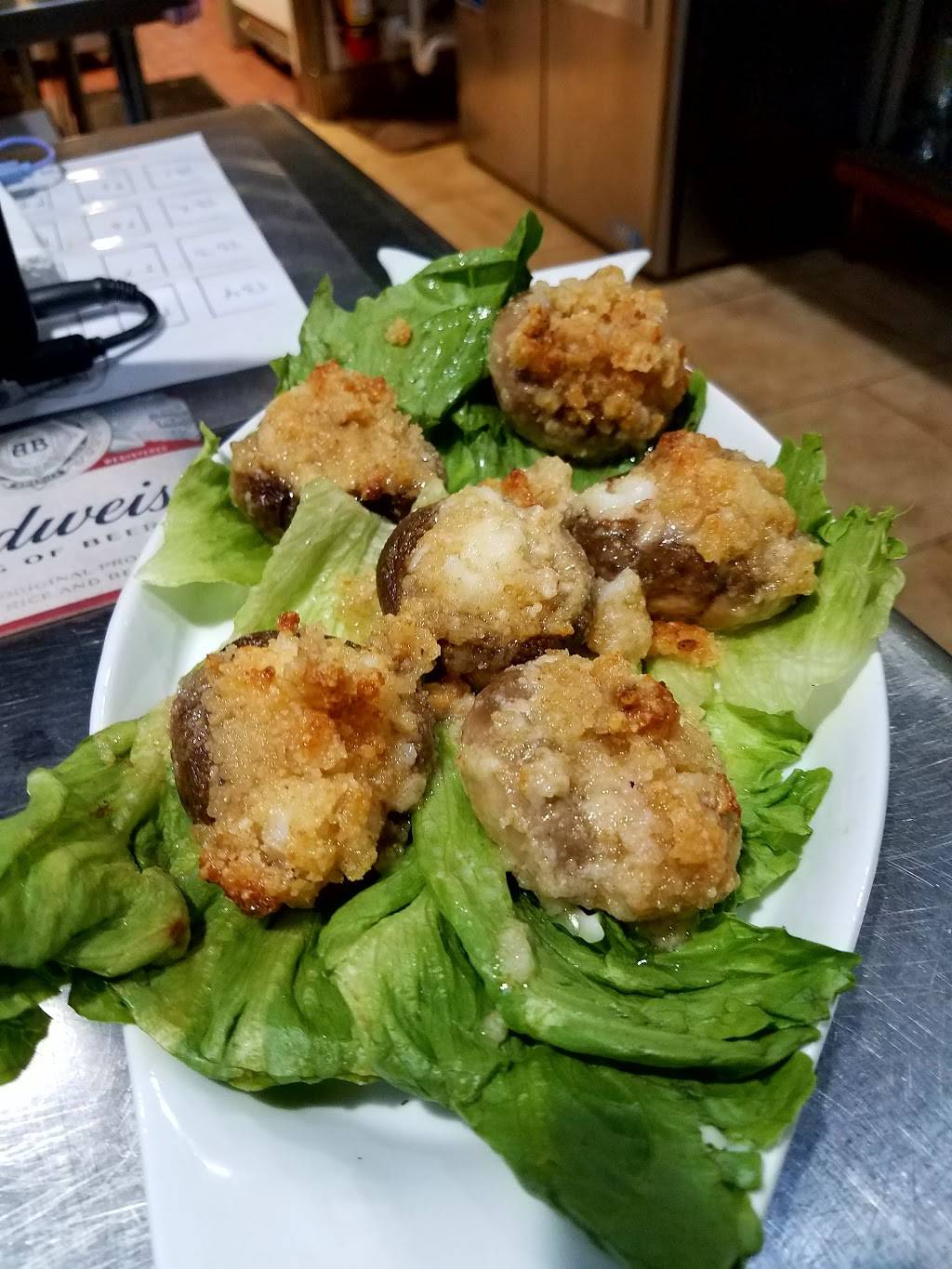 Pal Joeys | restaurant | 1791 S Highland Ave, Clearwater, FL 33756, USA | 7272239183 OR +1 727-223-9183