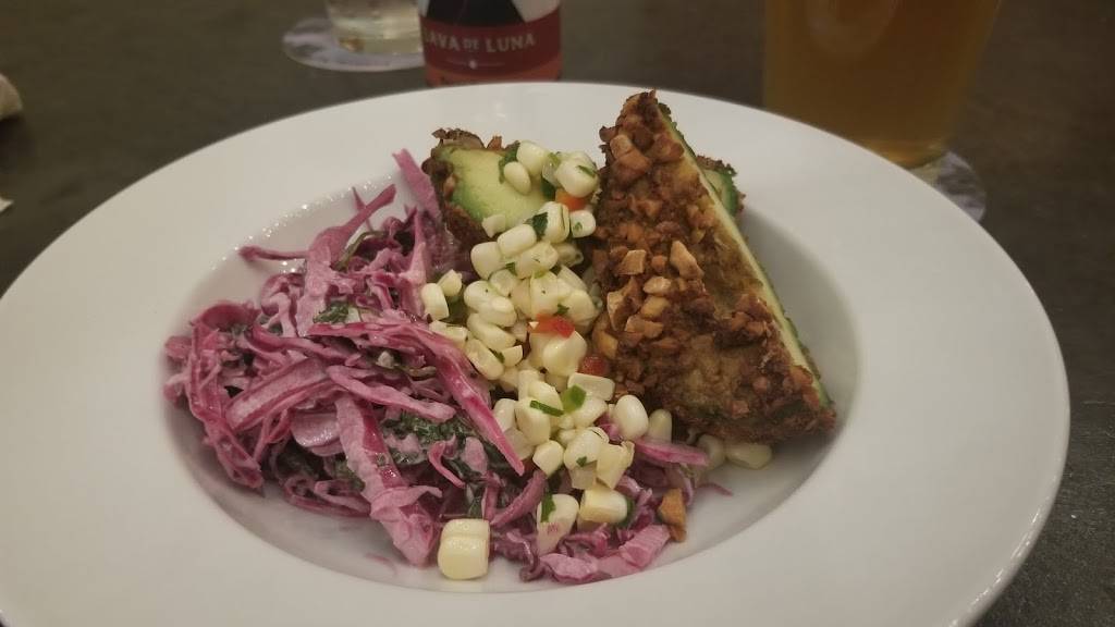 Alley Twenty Six | restaurant | 320 E Chapel Hill St, Durham, NC 27701, USA | 9844392278 OR +1 984-439-2278