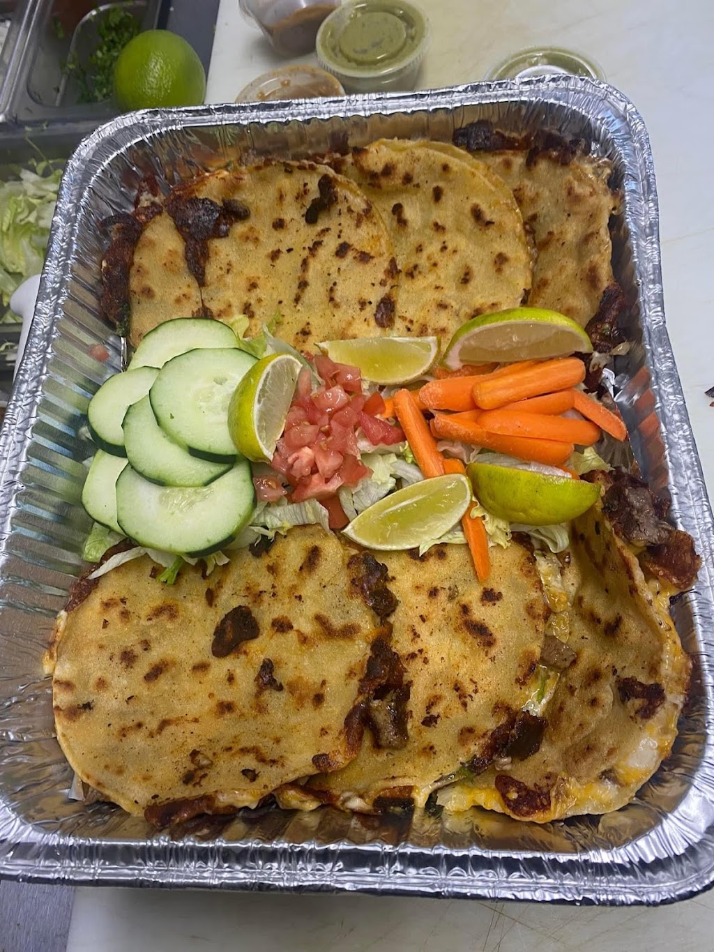 Monkeys Food Truck | restaurant | 3300 Calle Maria Luisa #3, Santa Fe, NM 87507, USA | 5056708351 OR +1 505-670-8351