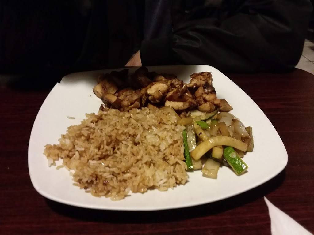 Tokyo bistro | restaurant | 132 S Poplar St, Elizabethtown, NC 28337, USA | 9108627399 OR +1 910-862-7399