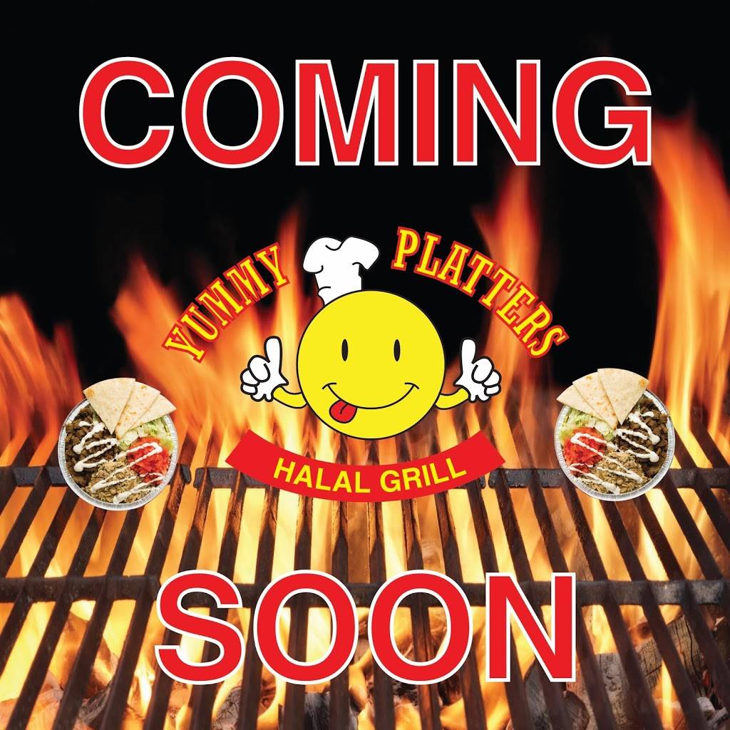 yummy platters | restaurant | 202 S Plank Rd, Newburgh, NY 12550, USA | 8455228989 OR +1 845-522-8989