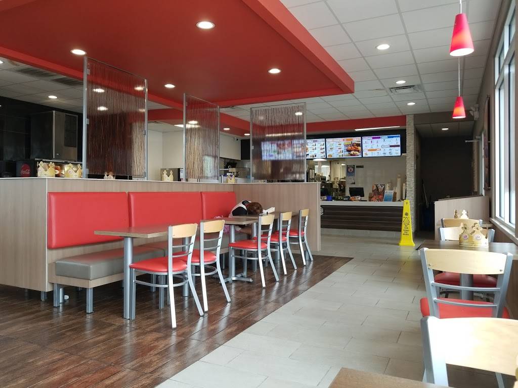 Burger King | restaurant | 730 W E Seminary Dr, Fort Worth, TX 76115, USA | 6822072500 OR +1 682-207-2500