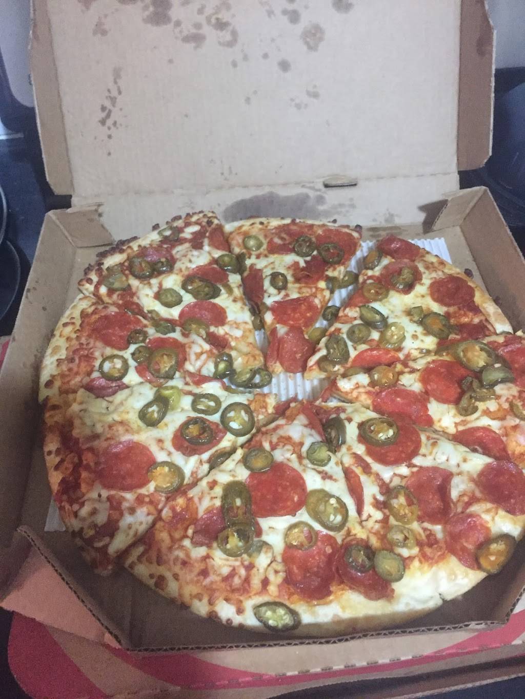 Pizza Hut | restaurant | 2248 W Illinois Ave, Dallas, TX 75224, USA | 2143301300 OR +1 214-330-1300