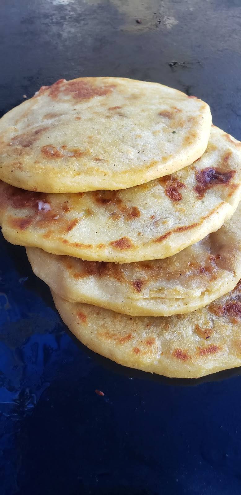 Reinas Antojitos | restaurant | 920 Fair Ave, San Jose, CA 95122, USA | 2092679413 OR +1 209-267-9413