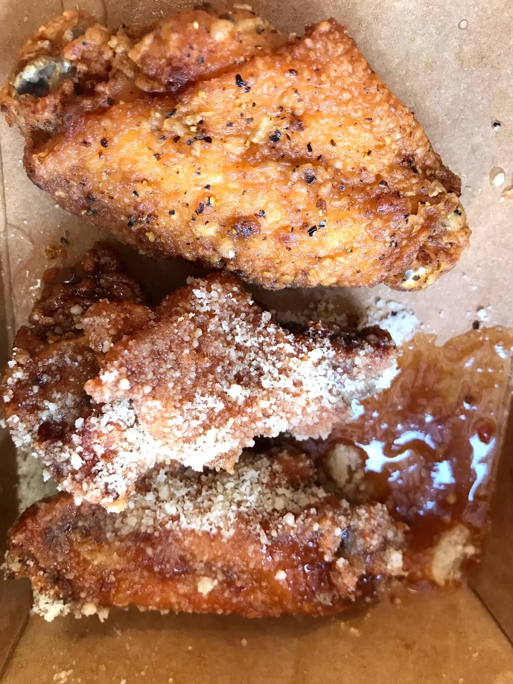 Uncle Willies Wings | restaurant | 945 Frelinghuysen Ave, Newark, NJ 07114, USA | 5134946470 OR +1 513-494-6470