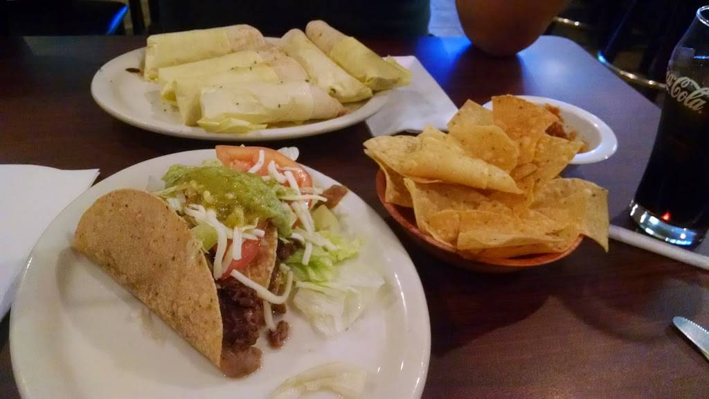 El Indio | restaurant | 22816 S Western Ave, Torrance, CA 90501, USA | 3103260912 OR +1 310-326-0912