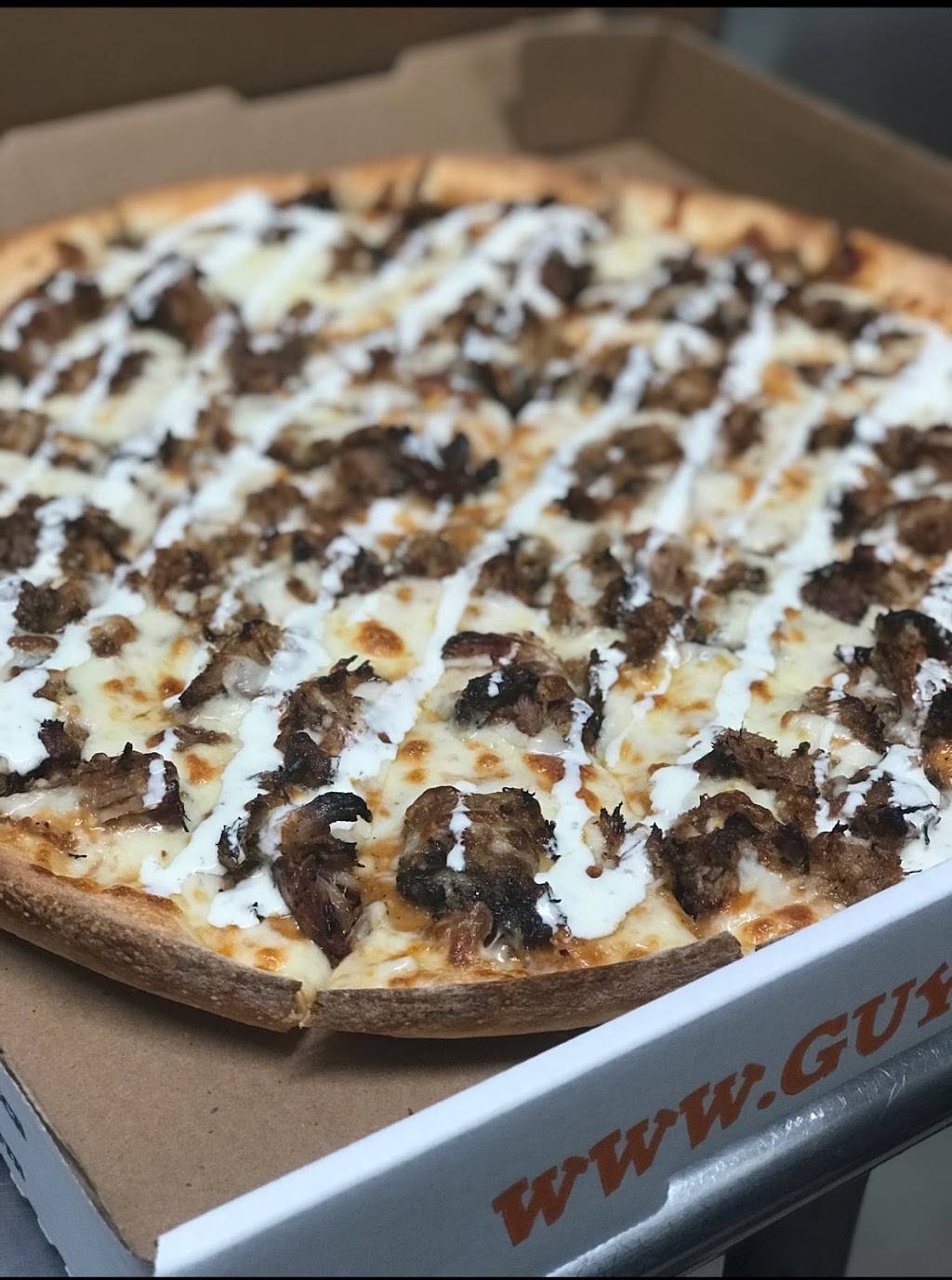 Guys Pizza 81 | restaurant | 3622 N Hwy 81, Anderson, SC 29621, USA | 8647600001 OR +1 864-760-0001