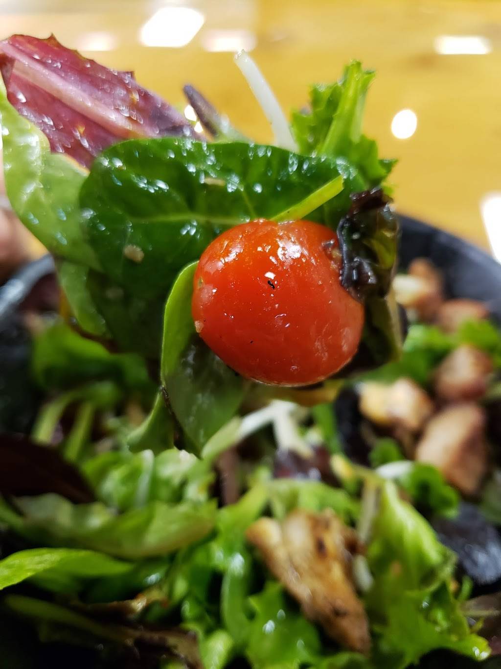 Fresh Fire Grill | restaurant | 161 Lake Blvd, Redding, CA 96003, USA | 5307685688 OR +1 530-768-5688