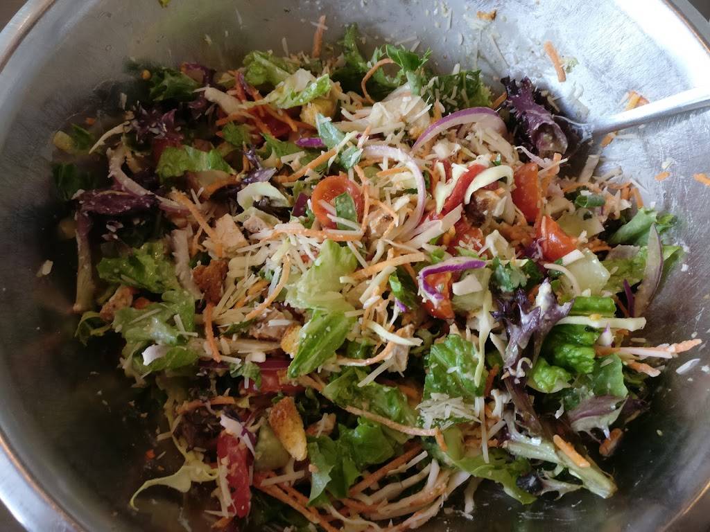 Leaf | restaurant | 115 W 6th St, Austin, TX 78701, USA | 5124745323 OR +1 512-474-5323