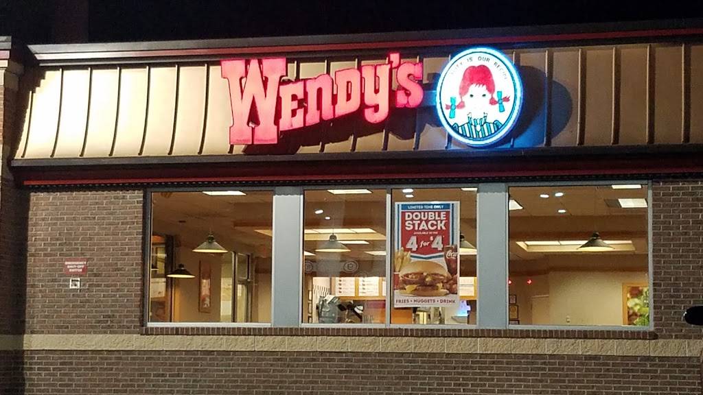 Wendys | restaurant | 16070 NW US Hwy 441, Alachua, FL 32615, USA | 3864184291 OR +1 386-418-4291