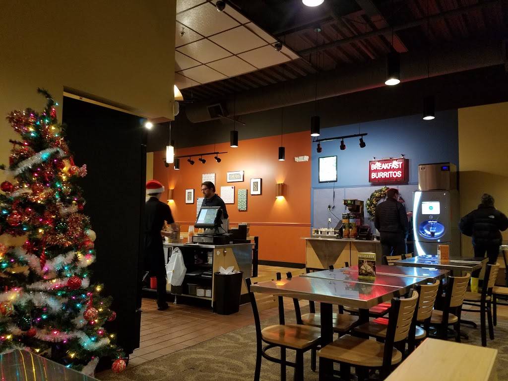 QDOBA Mexican Eats | restaurant | 2720 Council Tree Ave Suite 118, Fort Collins, CO 80525, USA | 9703770155 OR +1 970-377-0155