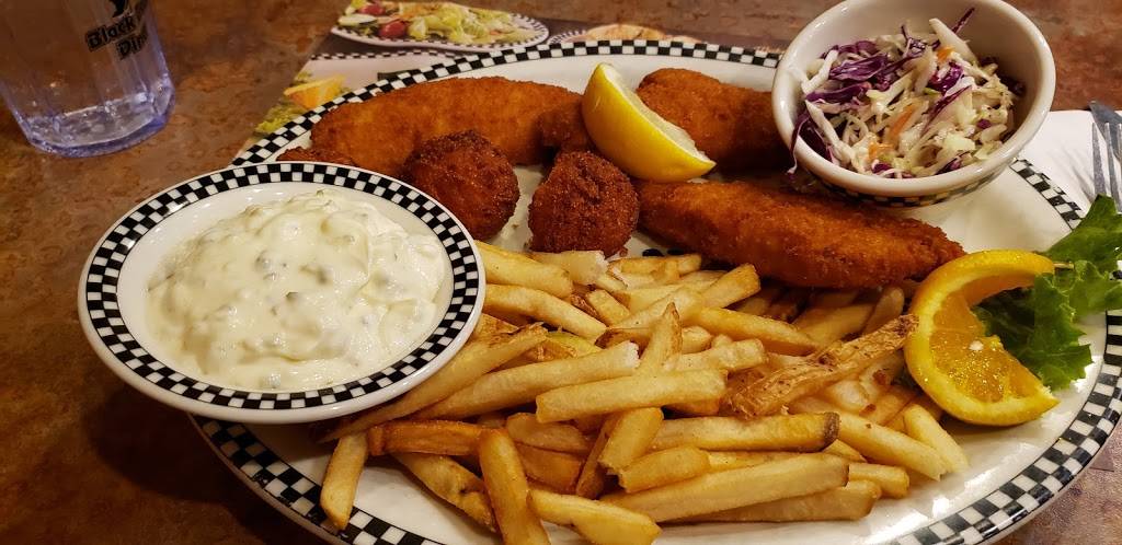 Black Bear Diner | restaurant | 1340 West, Garden of the Gods Rd, Colorado Springs, CO 80907, USA | 7192686874 OR +1 719-268-6874