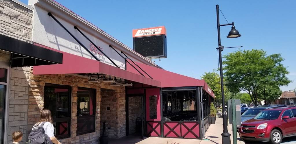 Langels Pizza | restaurant | 1630, 2833 Highway Ave, Highland, IN 46322, USA | 2199234900 OR +1 219-923-4900