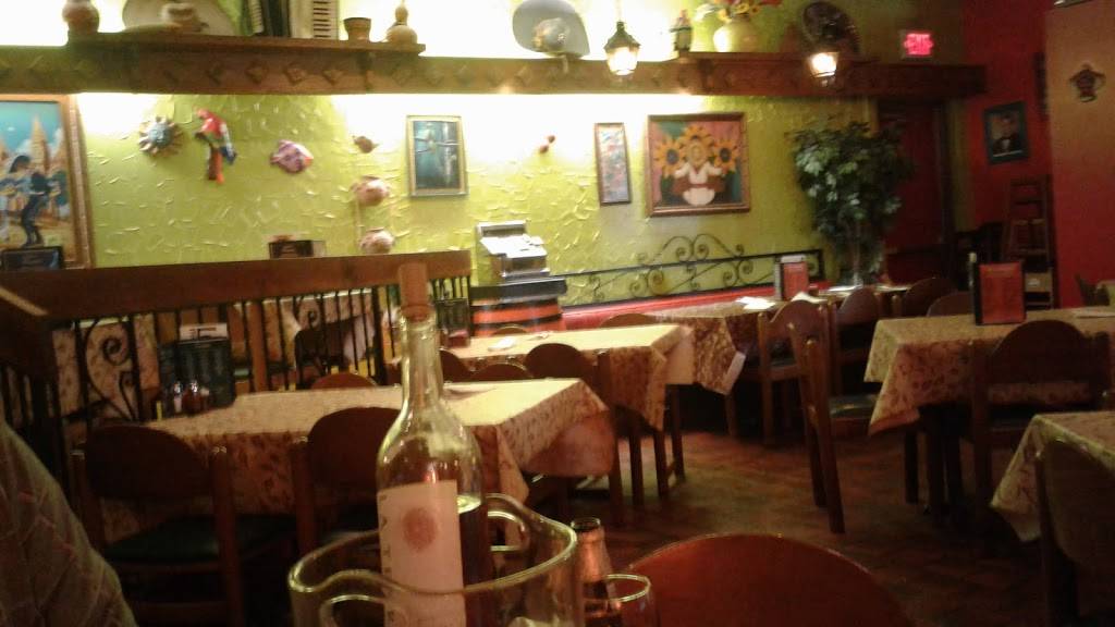 De Campana Restaurant | restaurant | 229 W Grand Ave # K, Bensenville, IL 60106, USA | 6305951241 OR +1 630-595-1241