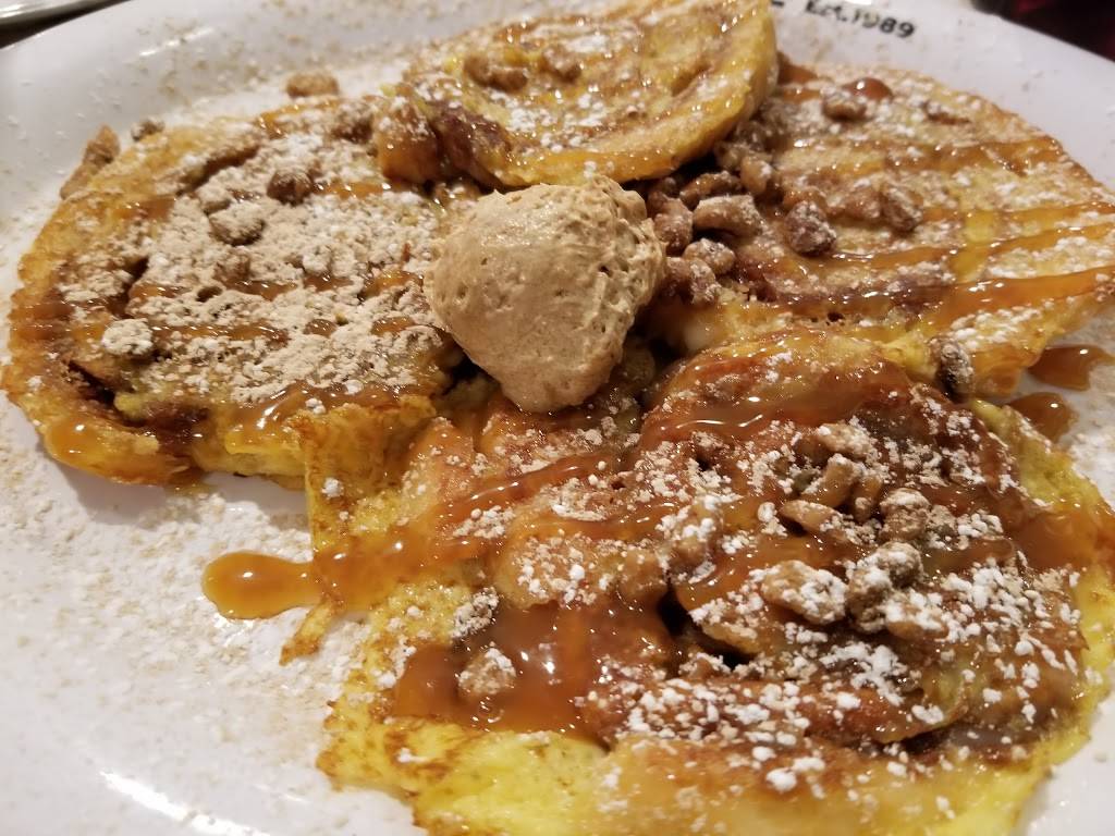 Lincoln Square Pancake House - Irvington | restaurant | 5648 E Washington St, Indianapolis, IN 46219, USA | 3173774205 OR +1 317-377-4205