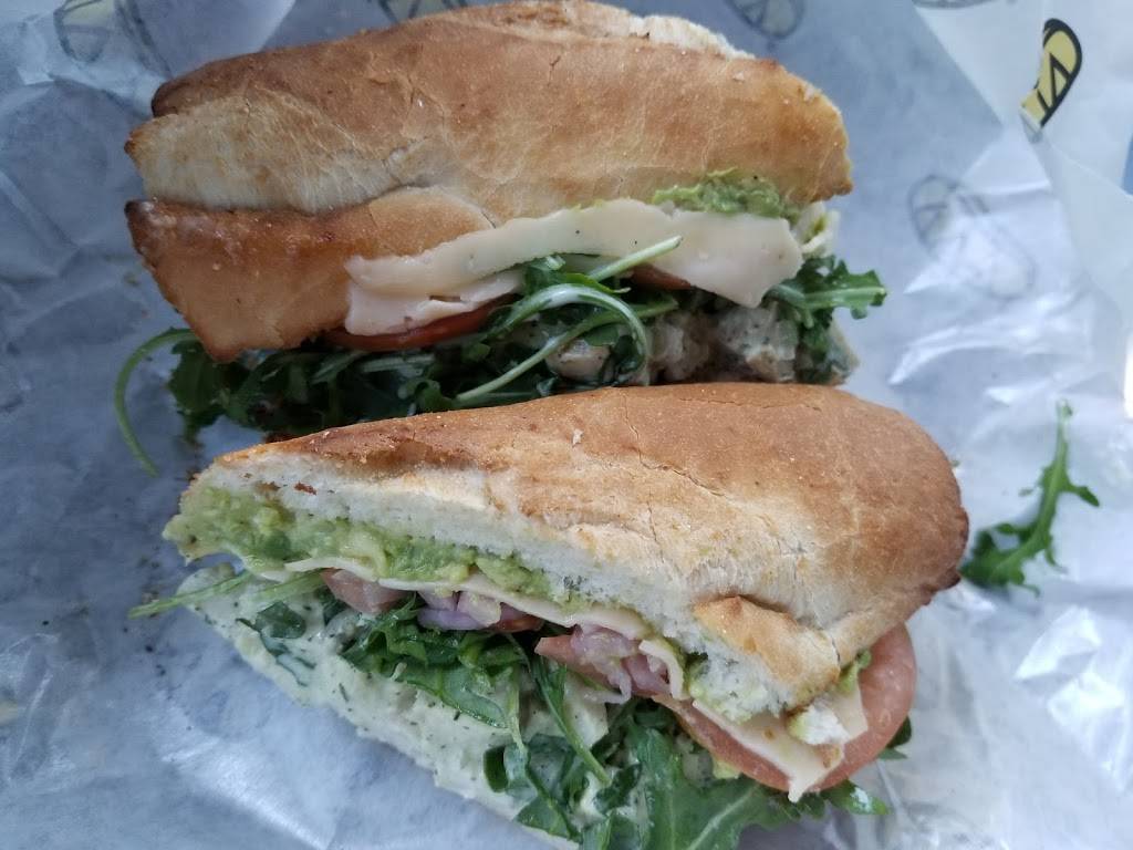 Which Wich Superior Sandwiches | restaurant | 1185 W Renaissance Pkwy #310, Rialto, CA 92376, USA | 9093208700 OR +1 909-320-8700