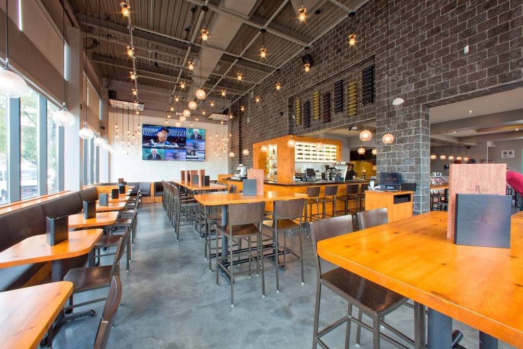 Royal Meats BarBeque | restaurant | 710 Kipling Ave, Etobicoke, ON M8Z 5G5, Canada | 4162511144 OR +1 416-251-1144