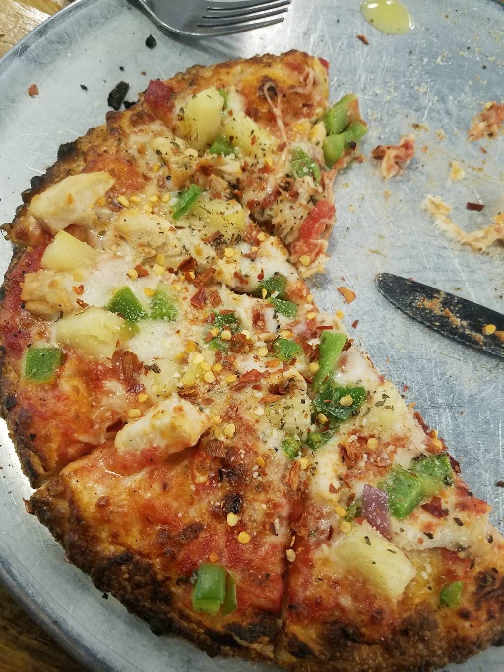 Bens Brick Oven Pizza | restaurant | 101 East Bison Hwy, Hudson, CO 80642, USA | 3035364906 OR +1 303-536-4906