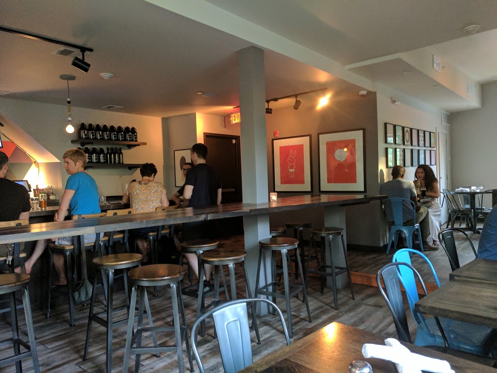 Clarkville | restaurant | 4301 Baltimore Ave, Philadelphia, PA 19104, USA | 2153874992 OR +1 215-387-4992