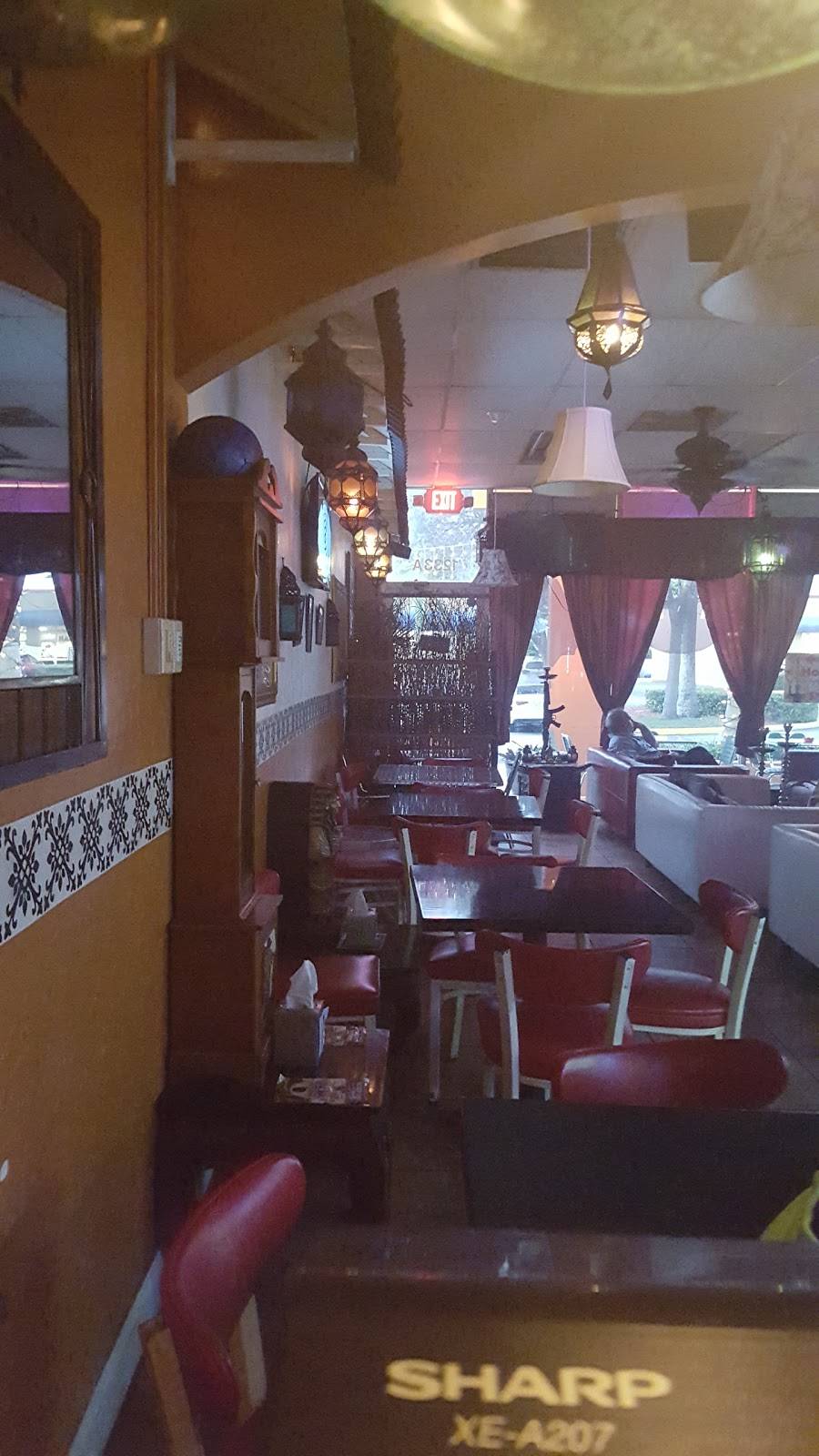 Tarbooch Restaurant & Cafe | restaurant | 1233 S Military Trail, West Palm Beach, FL 33415, USA | 5614331164 OR +1 561-433-1164